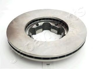 Disc frana 1
