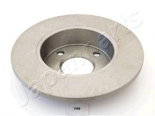 Disc frana 1