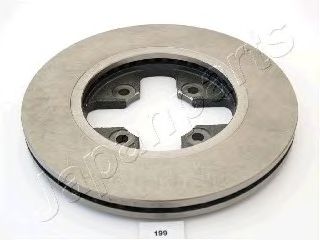 Disc frana 1