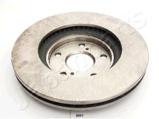Disc frana 1