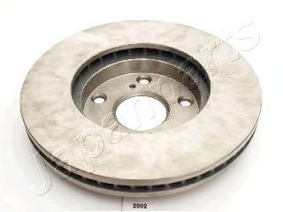 Disc frana 1