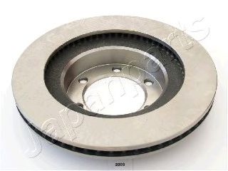 Disc frana 1
