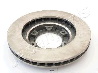 Disc frana 1