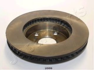 Disc frana 1