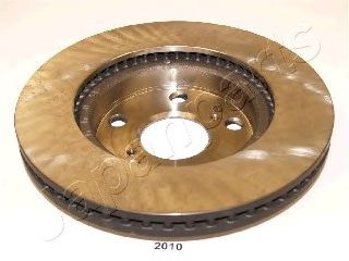 Disc frana 1