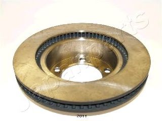Disc frana 1