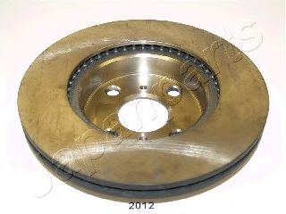 Disc frana 1