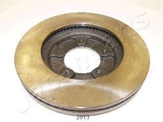 Disc frana 1