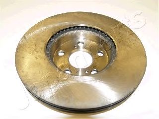 Disc frana 1