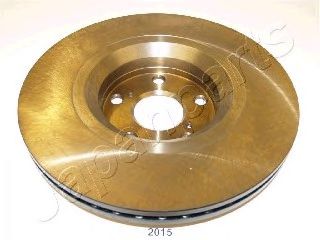 Disc frana 1