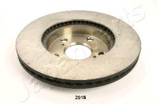 Disc frana 1