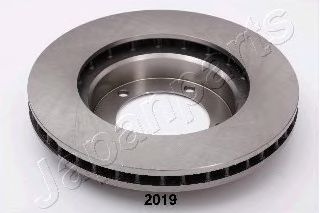 Disc frana 1