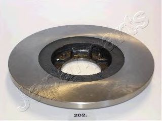 Disc frana 1