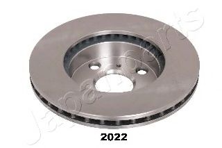 Disc frana 1