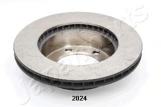 Disc frana 1