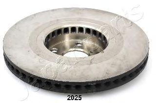 Disc frana 1