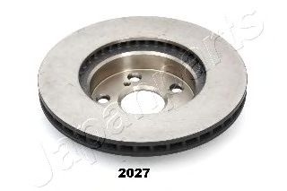Disc frana 1