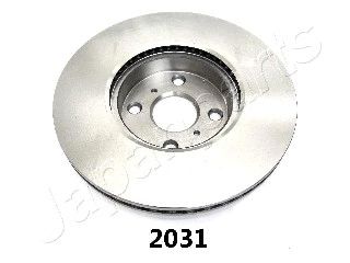 Disc frana 1