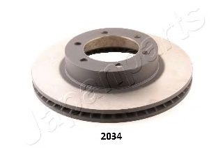 Disc frana 1