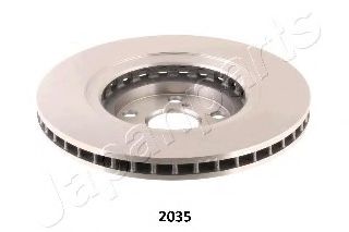Disc frana 1