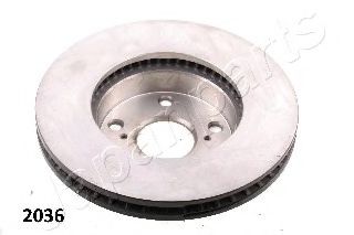 Disc frana 1