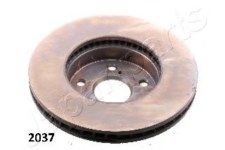 Disc frana 1