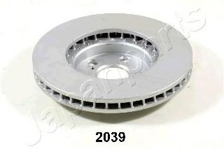 Disc frana 1