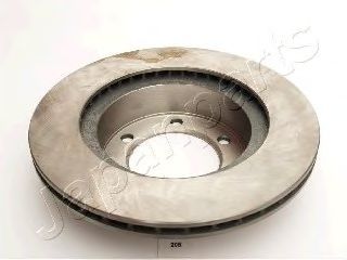 Disc frana 1
