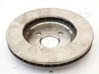 Disc frana 1