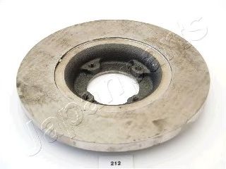 Disc frana 1