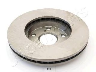 Disc frana 1