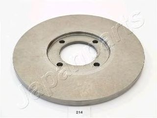 Disc frana 1