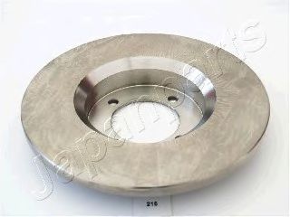 Disc frana 1