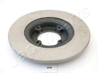 Disc frana 1