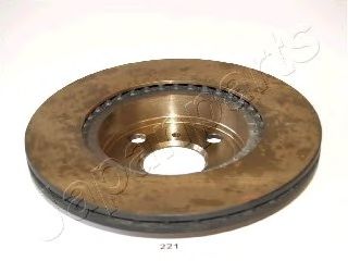 Disc frana 1