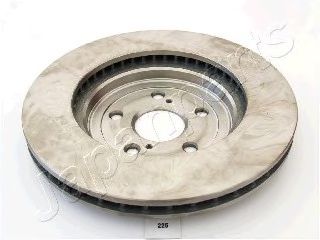 Disc frana 1