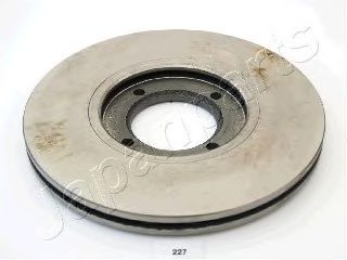 Disc frana 1