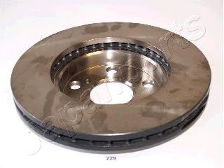 Disc frana 1