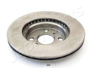 Disc frana 1