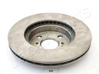 Disc frana 1