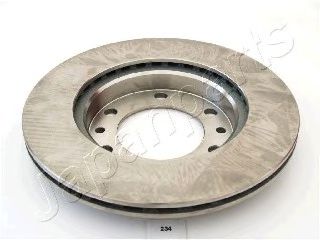 Disc frana 1