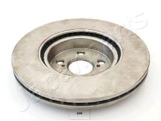 Disc frana 1