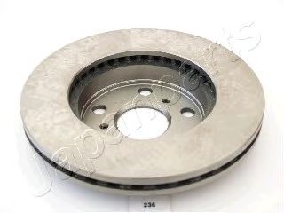 Disc frana 1