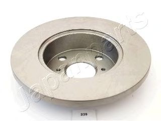 Disc frana 1