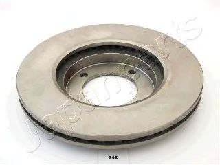Disc frana 1