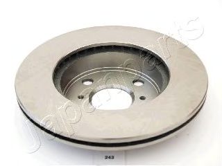 Disc frana 1
