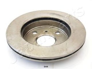 Disc frana 1