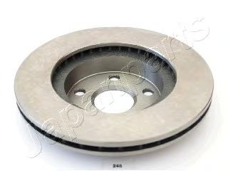 Disc frana 1