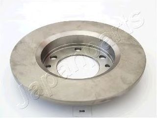 Disc frana 1