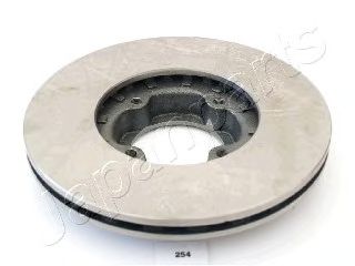 Disc frana 1